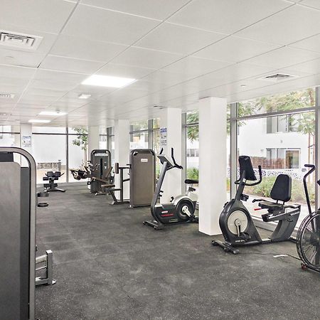 Silkhaus Chic Studio Near Masdar City Park Abu Dhabi Ngoại thất bức ảnh