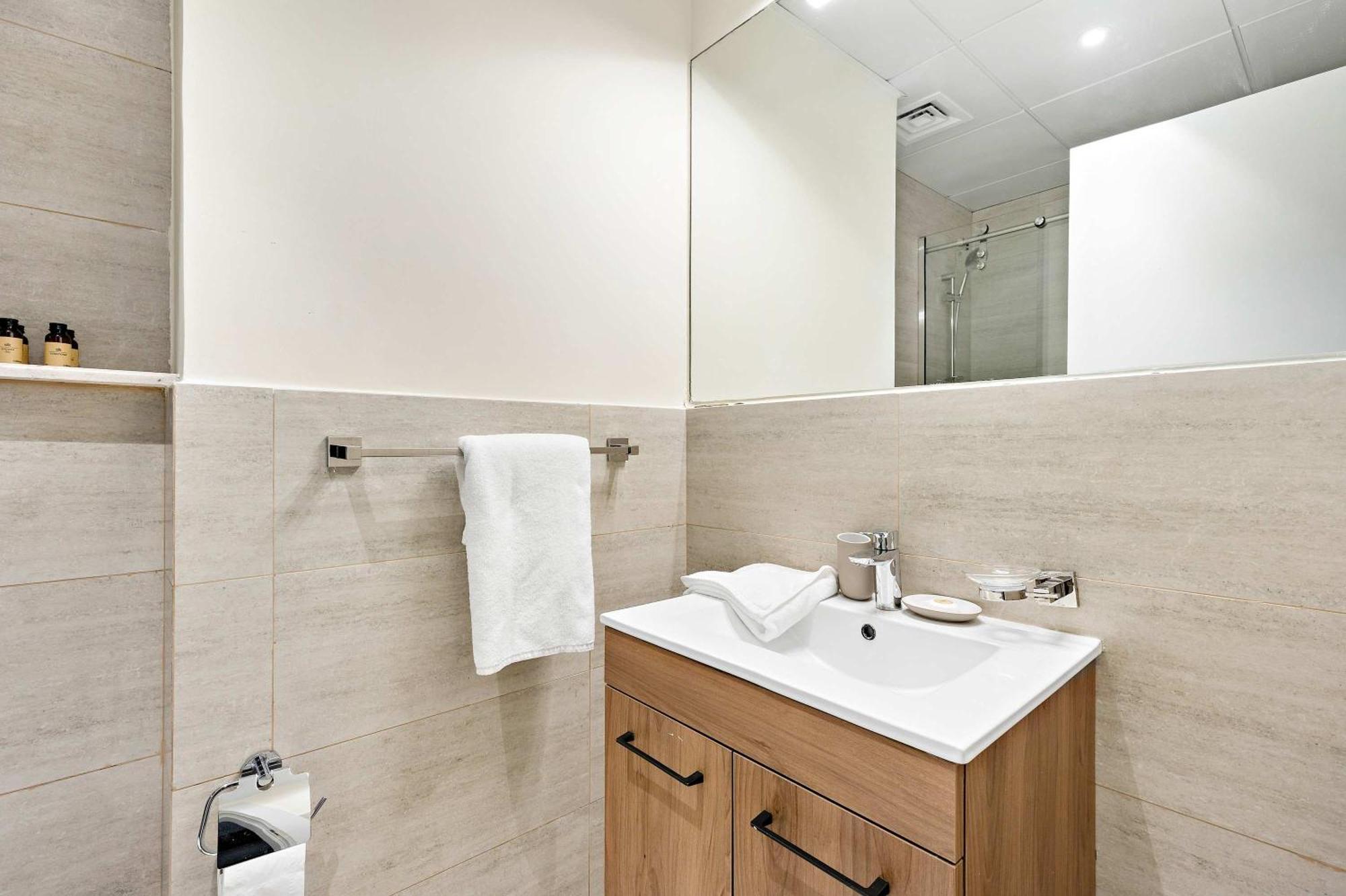 Silkhaus Chic Studio Near Masdar City Park Abu Dhabi Ngoại thất bức ảnh